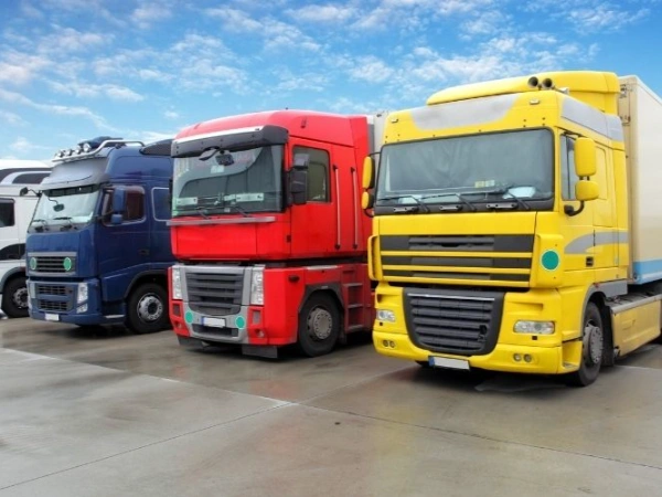 Antalya Beyşehir Nakliye